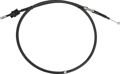 HQ Front Brake Cable - Stainless Steel Cable - XT500 '80-