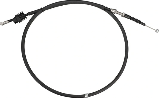 HQ Front Brake Cable - Stainless Steel Cable - XT500 '80-