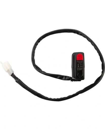 *NEW ITEM* Right Handlebar Switch - XT600Z