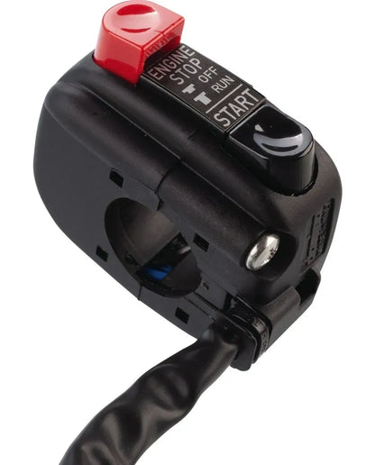 *NEW ITEM* Right Handlebar Switch - XT600Z