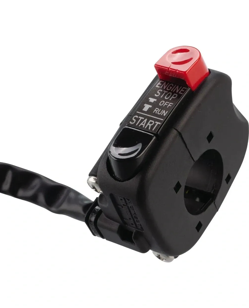 *NEW ITEM* Right Handlebar Switch - XT600Z