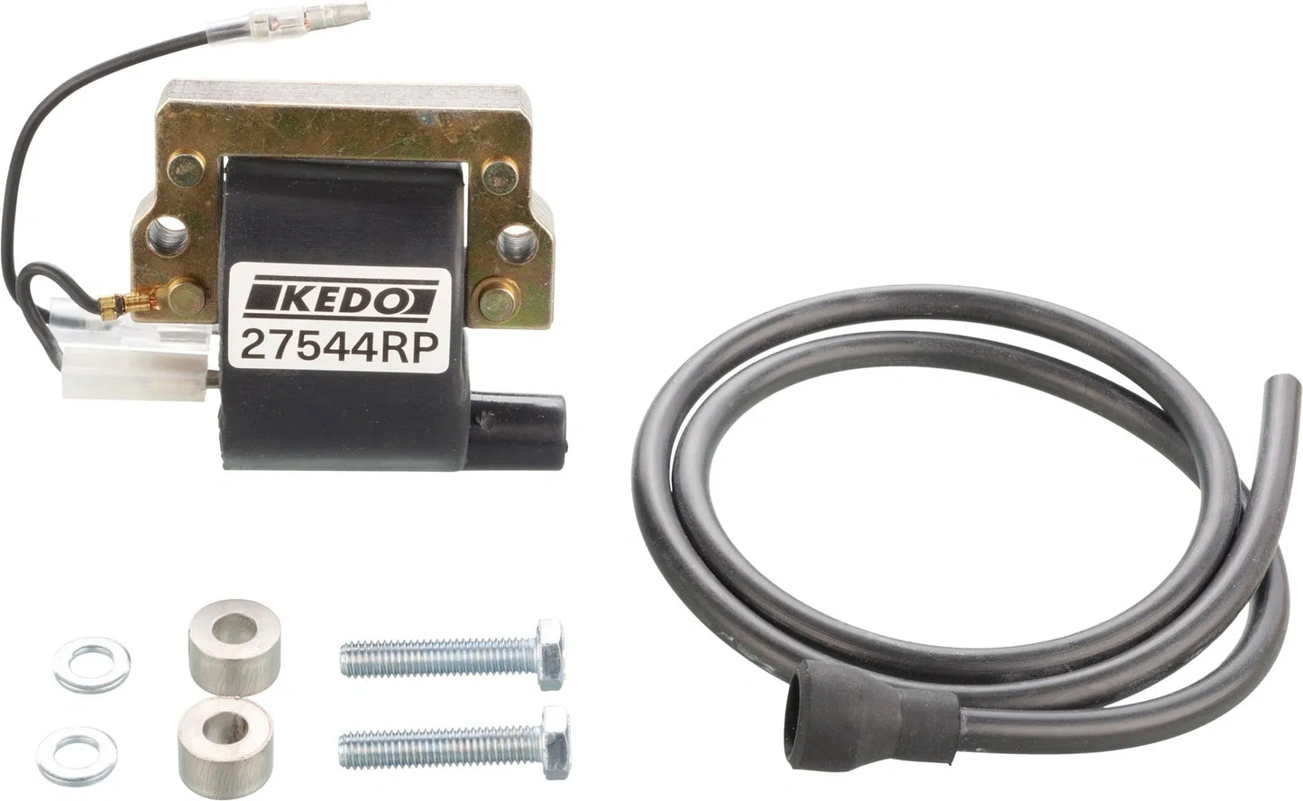 Ignition Coil - for OEM Mounting - XT600 XT600Z SRX600