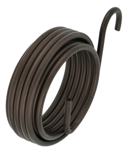 OEM YAMAHA - Kickstarter Shaft - Return Spring - SR500 TT500 XT500