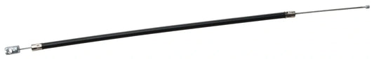 Choke Cable (lower) - XT600Z SRX600