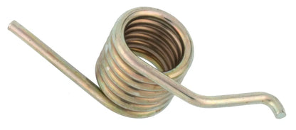 OEM YAMAHA - Spring for Footpeg (fits Right & Left) - XT250 XT350 XT550 TT600 XT600/Z