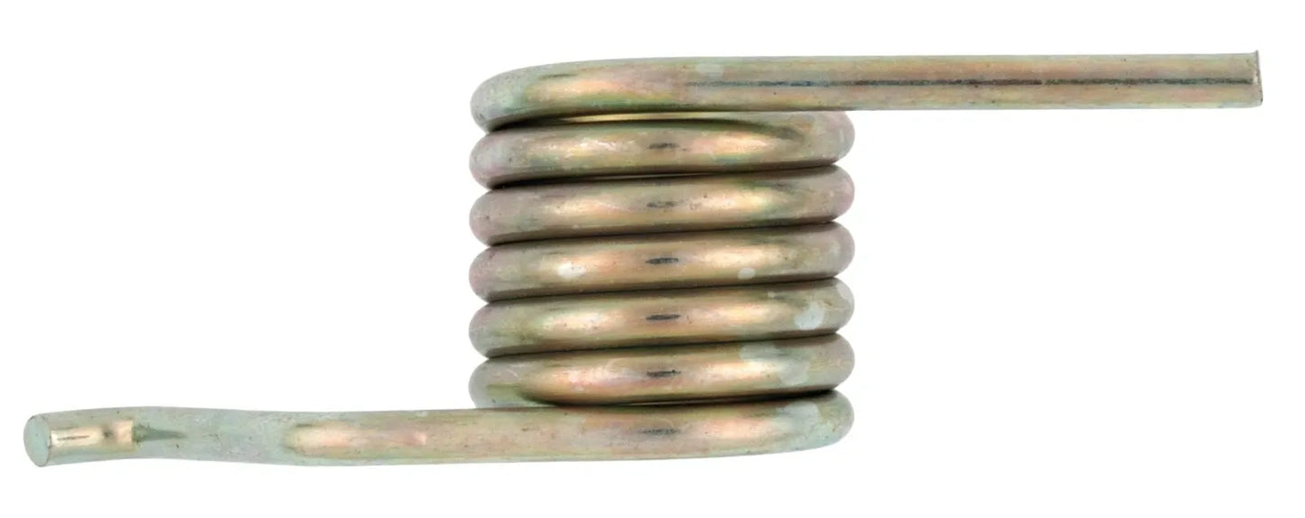 OEM YAMAHA - Spring for Footpeg (fits Right & Left) - XT250 XT350 XT550 TT600 XT600/Z