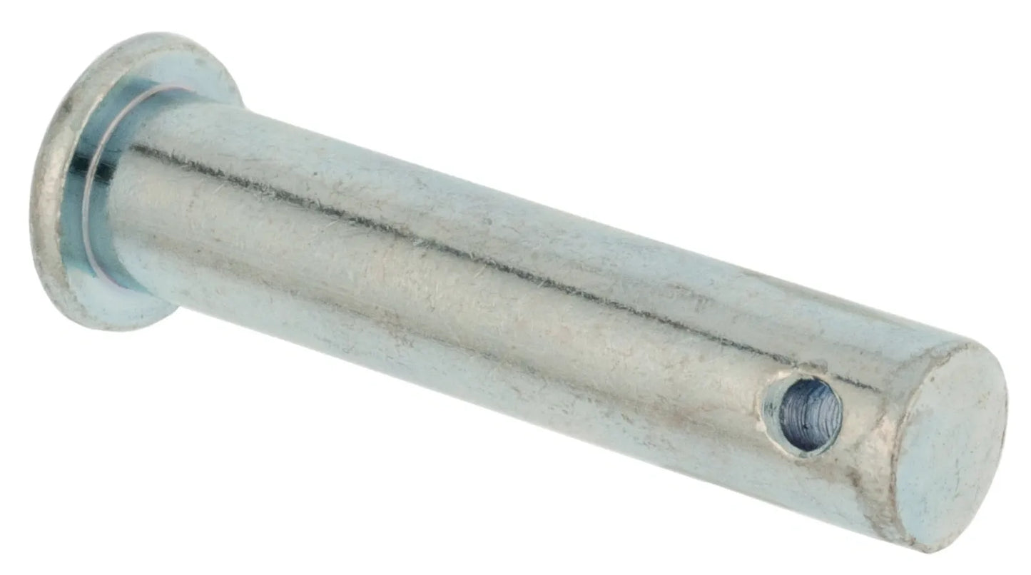 Eyebolt/Pin for Footpeg - fits Left and Right - XT250 XT600/Z