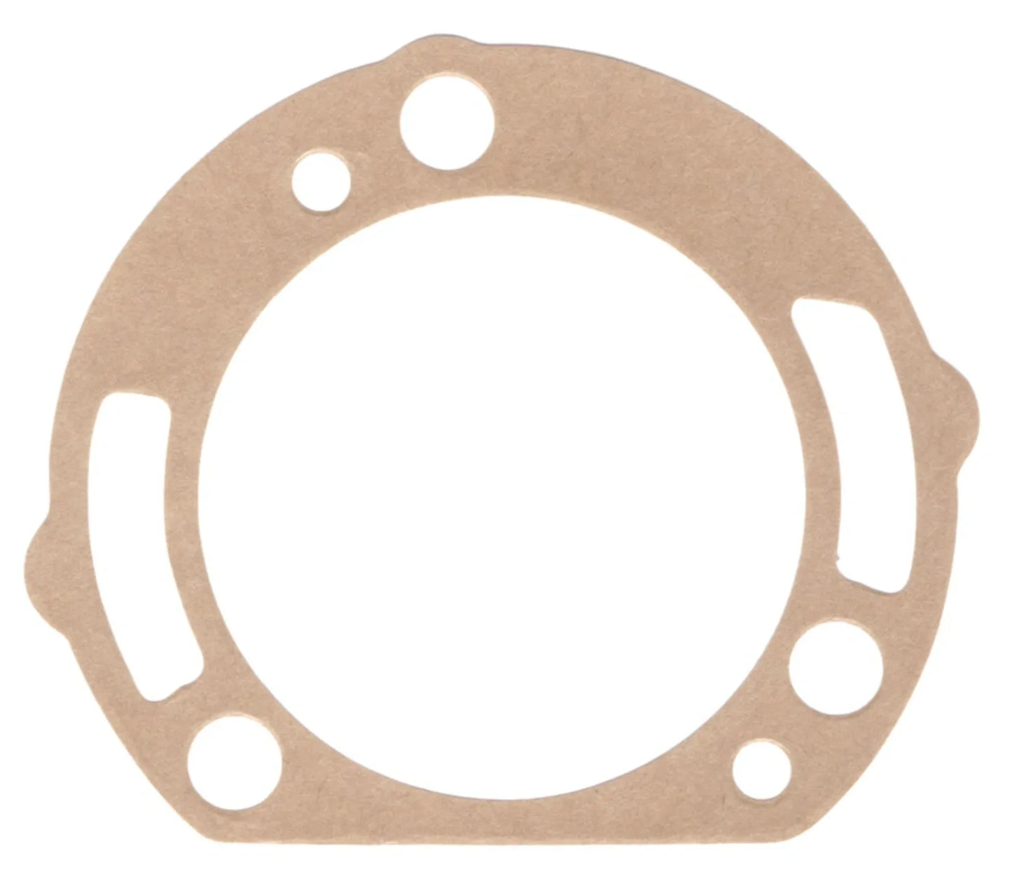 Oil Pump Housing - Gasket - XT500 TT500 SR500