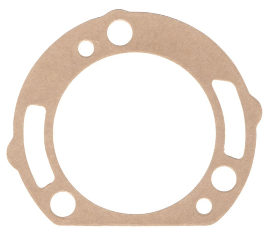Oil Pump Housing - Gasket - XT500 TT500 SR500