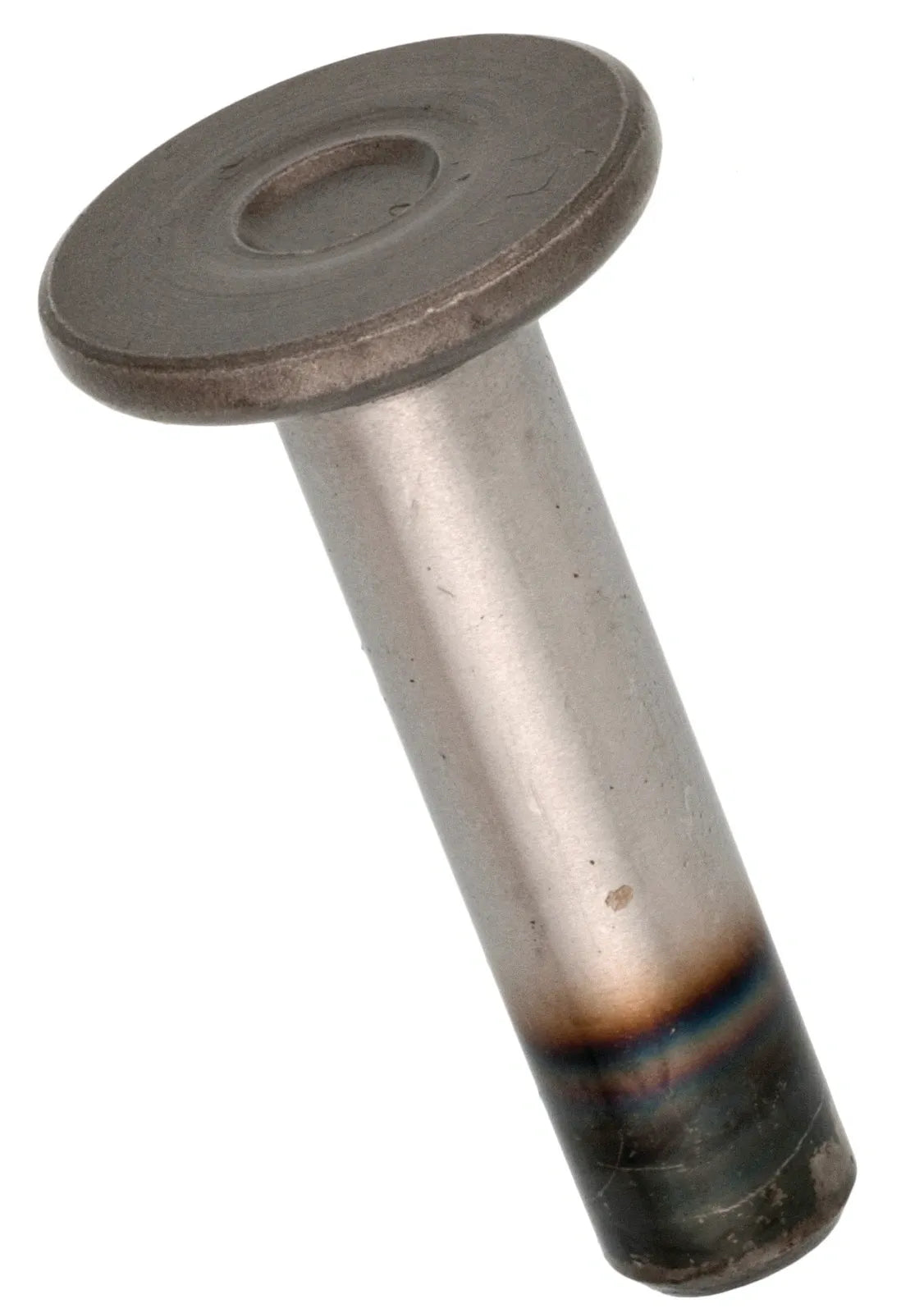 OEM YAMAHA - Clutch Push Rod with Plate - SR500 TT500 XT500