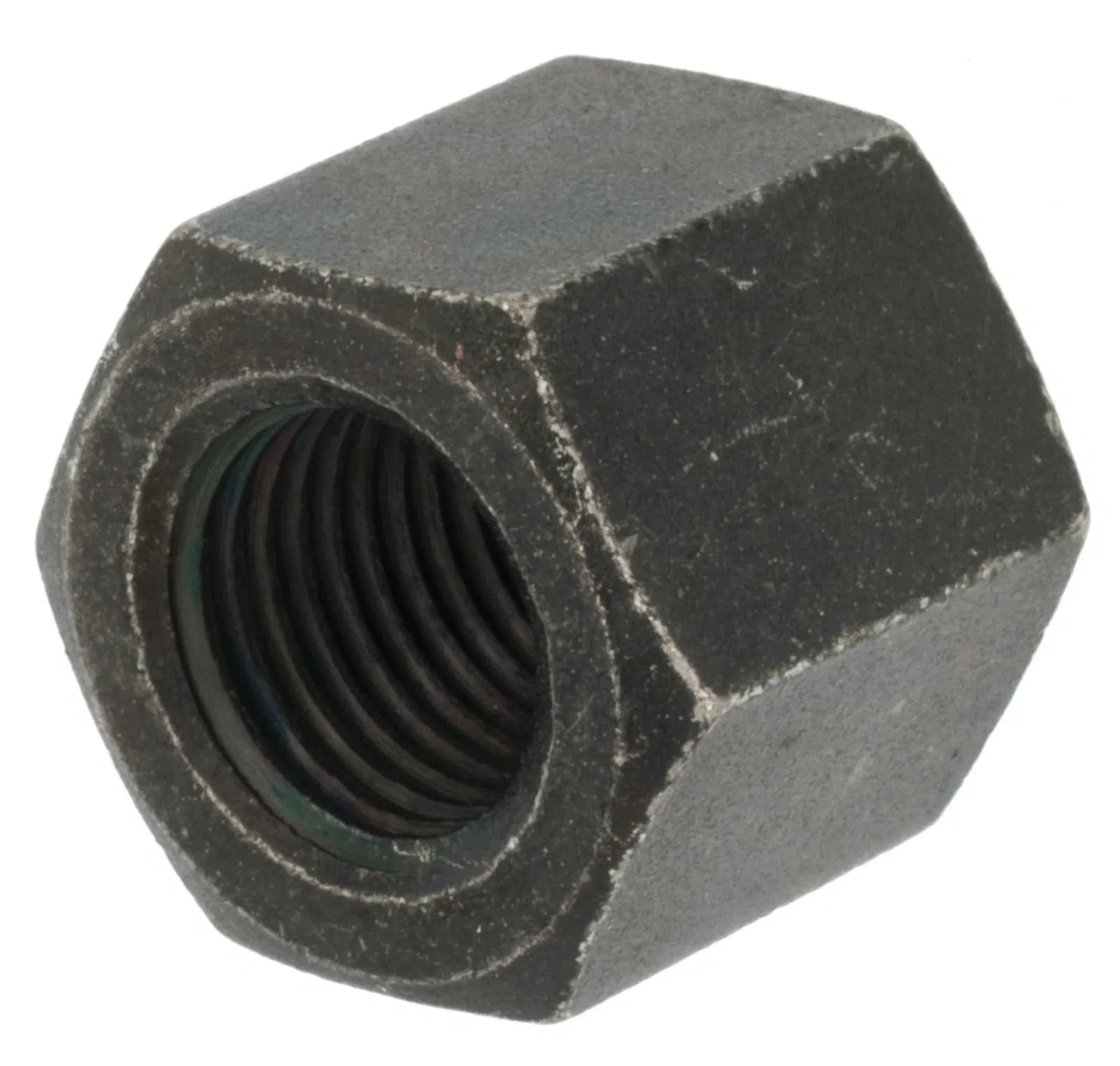 OEM YAMAHA - Locking Nut for Flywheel - SR500 TT500 XT500