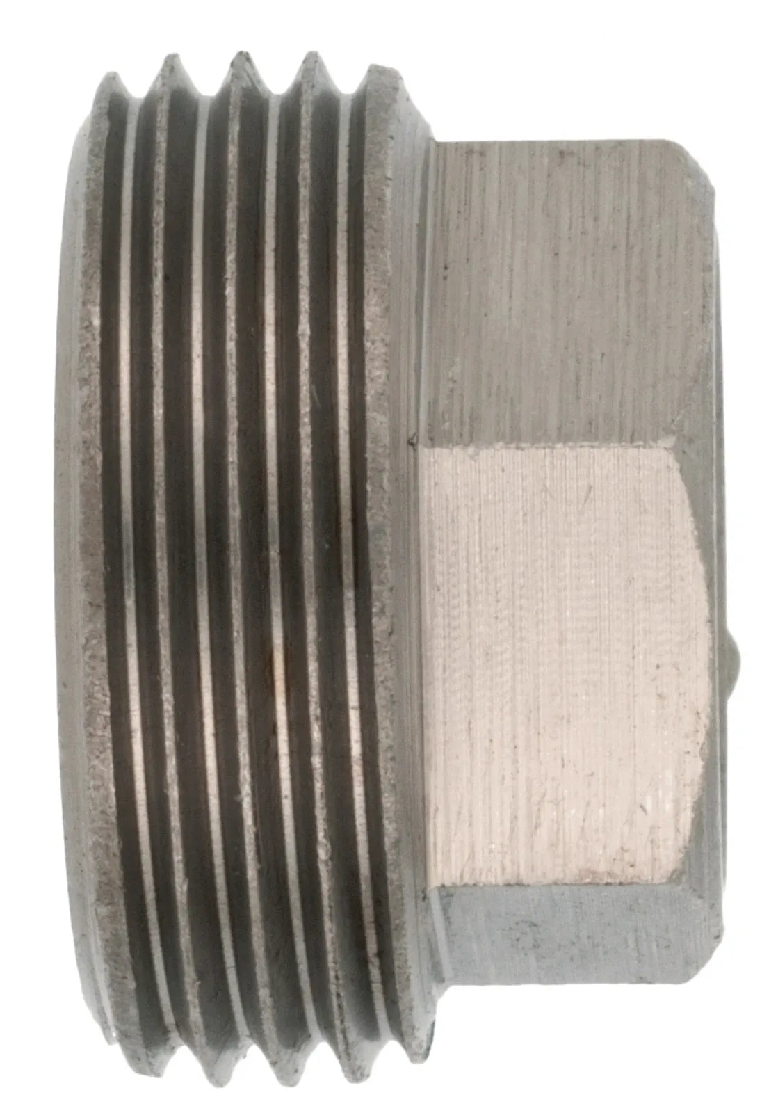OEM YAMAHA - Locknut - for Timing Chain Tensioner - XT500 TT500 SR500