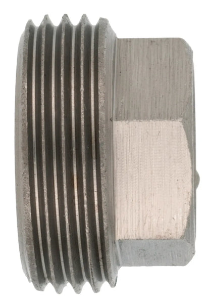 OEM YAMAHA - Locknut - for Timing Chain Tensioner - XT500 TT500 SR500