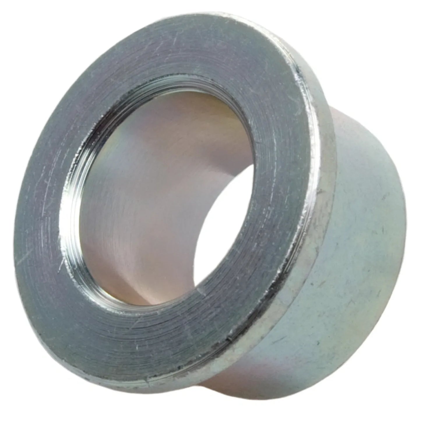 Zinc Plated Rear Wheel Axle - Right Side - Bushing/Spacer - XT500 SR250 XT250 XT350 SR500 MT03
