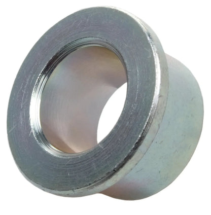 Zinc Plated Rear Wheel Axle - Right Side - Bushing/Spacer - XT500 SR250 XT250 XT350 SR500 MT03