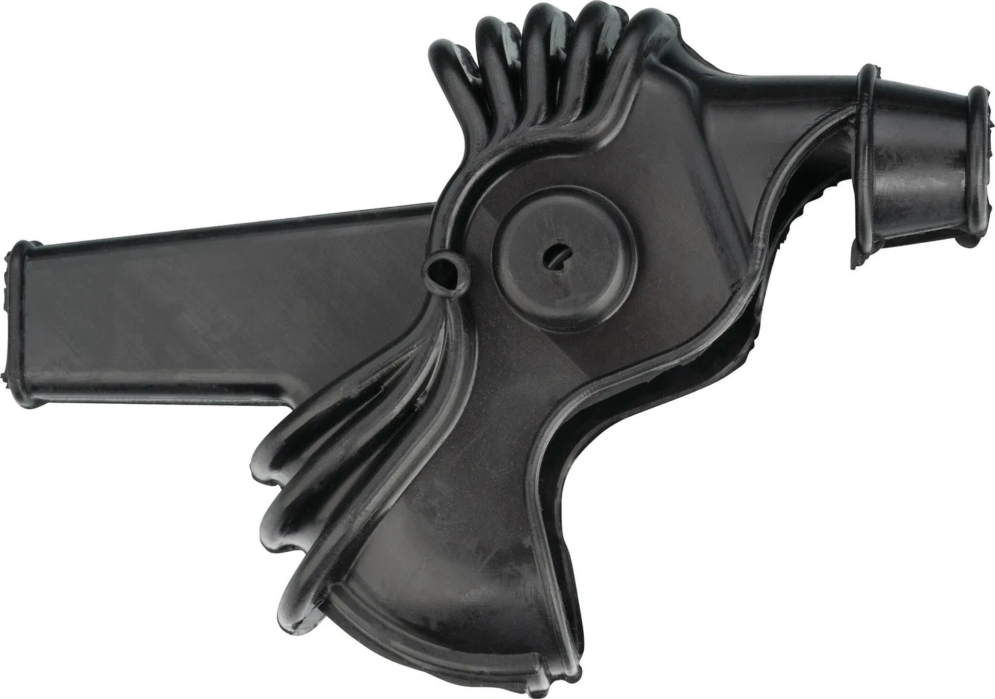 Lever Cover (Boot), Rubber - for Front Brake Lever (Disc Brake) - XT350 SR400 SR500 XT600