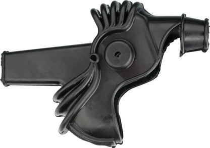 Lever Cover (Boot), Rubber - for Front Brake Lever (Disc Brake) - XT350 SR400 SR500 XT600