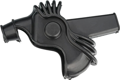 Lever Cover (Boot), Rubber - for Front Brake Lever (Disc Brake) - XT350 SR400 SR500 XT600