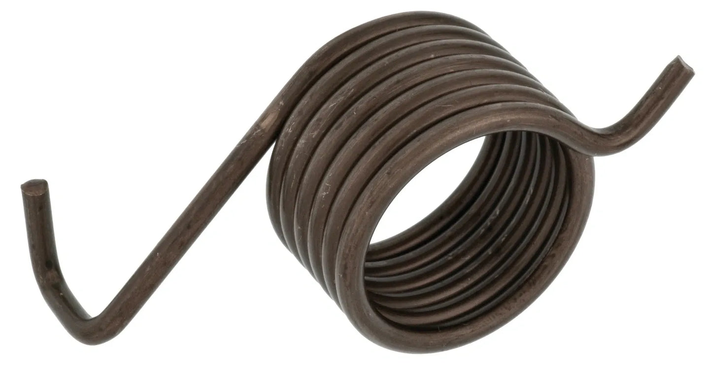 Chain Tensioner - Big Spring - TT500 XT500