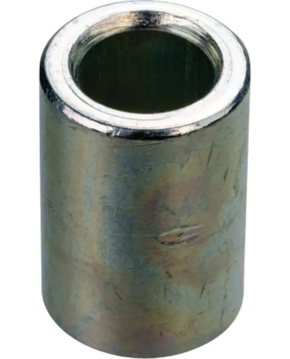 Bushing - for Taillight Bracket Mounting - Galvanized - XT500