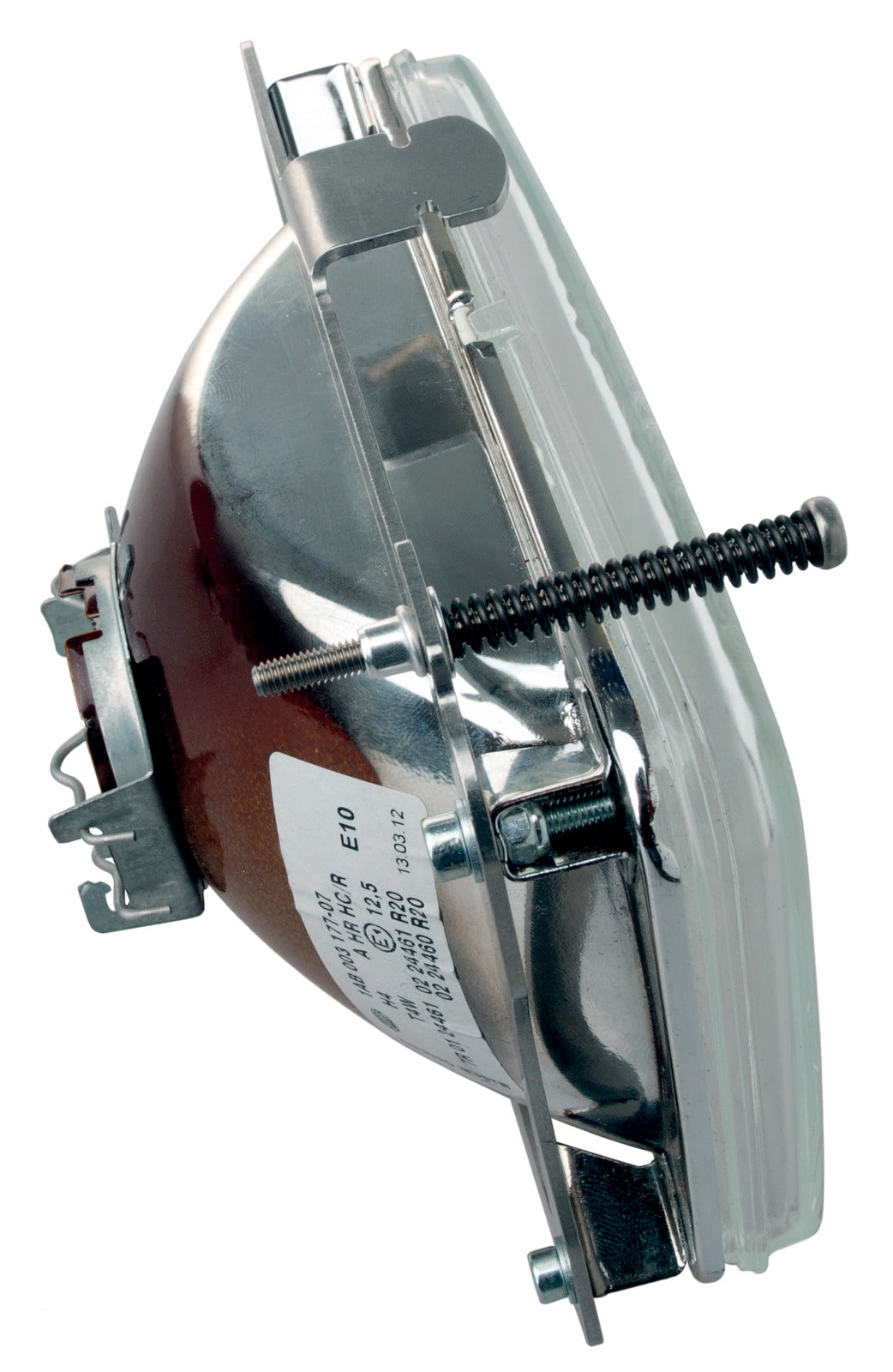 Replica Headlight (with high quality glass lens) - XT600Z XT600