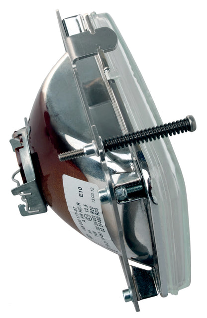 Replica Headlight (with high quality glass lens) - XT600Z XT600