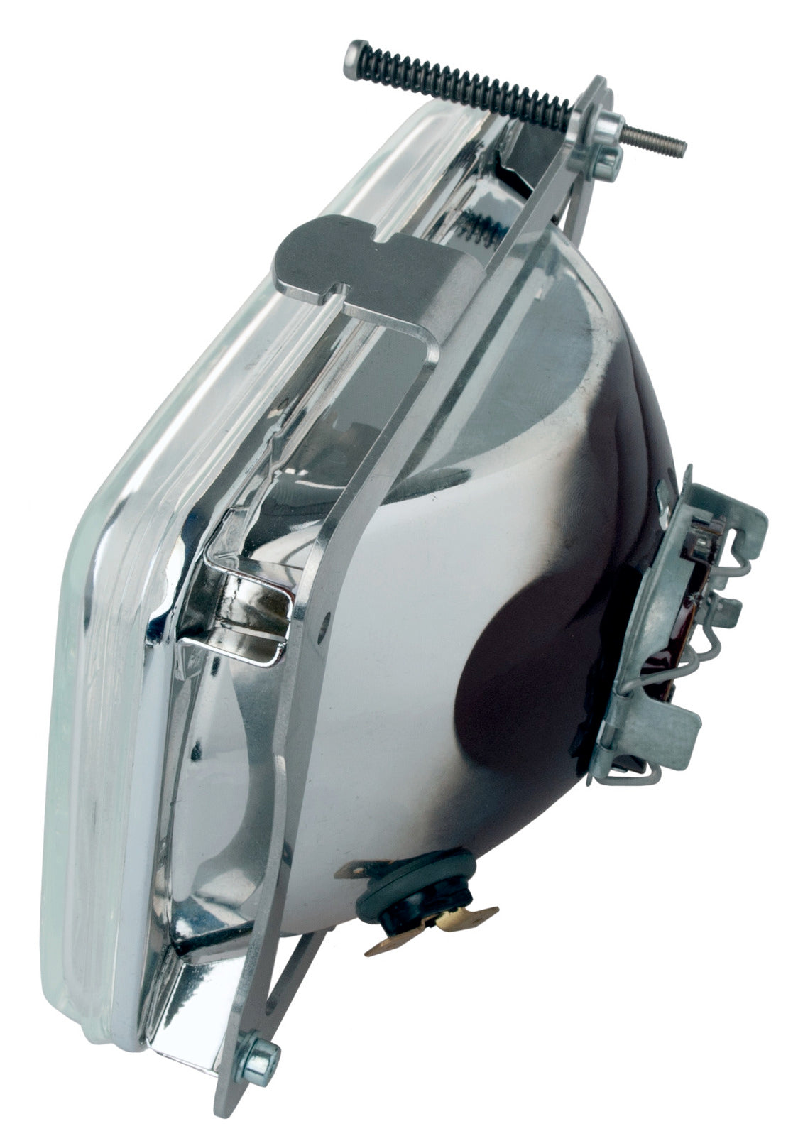 Replica Headlight (with high quality glass lens) - XT600Z XT600