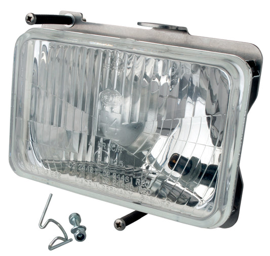 Replica Headlight (with high quality glass lens) - XT600Z XT600