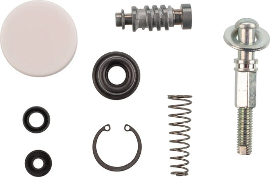 Rear Brake Master Cylinder - Rebuild Kit - XT600 XT600Z