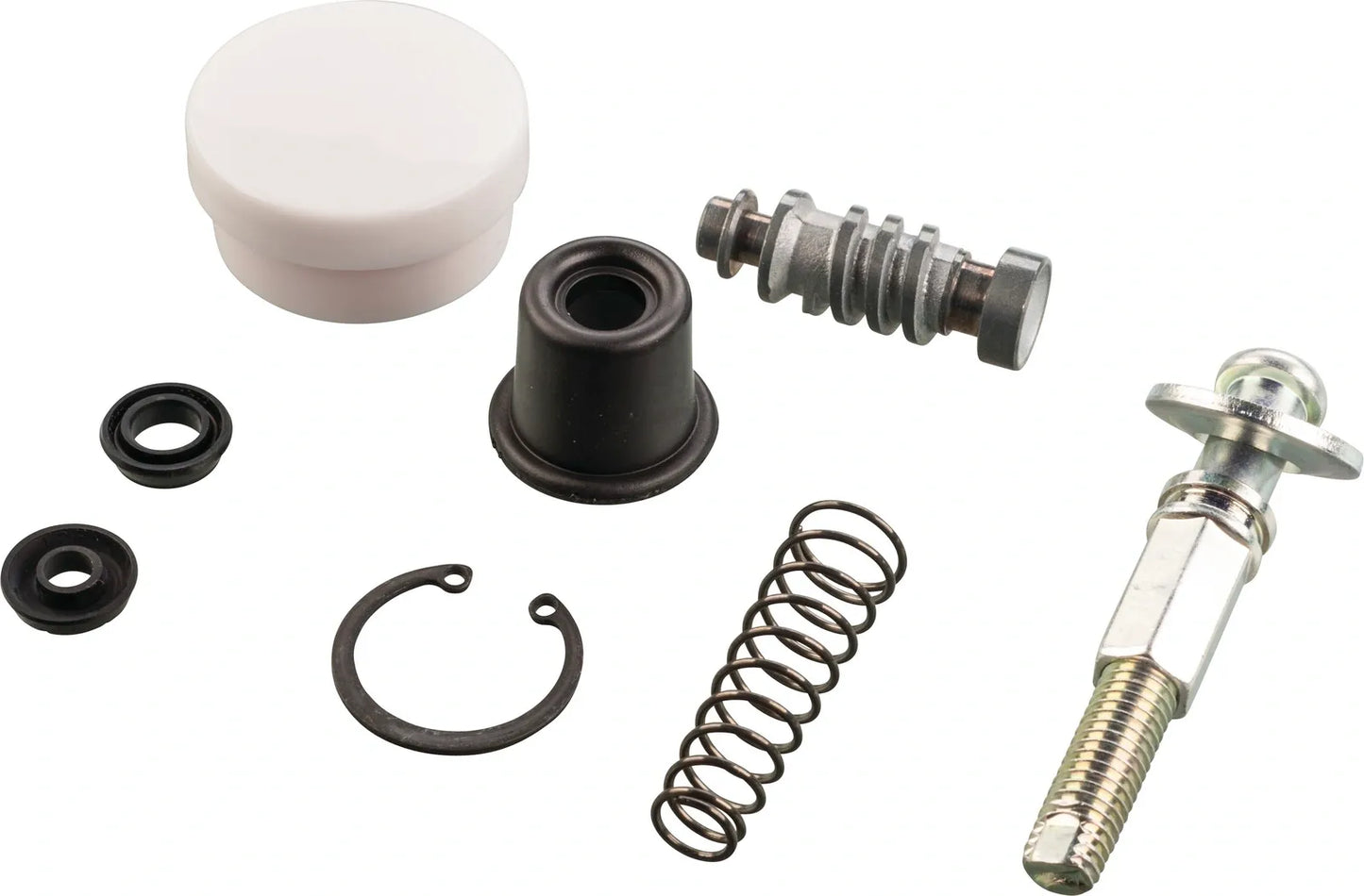 Rear Brake Master Cylinder - Rebuild Kit - XT600 XT600Z