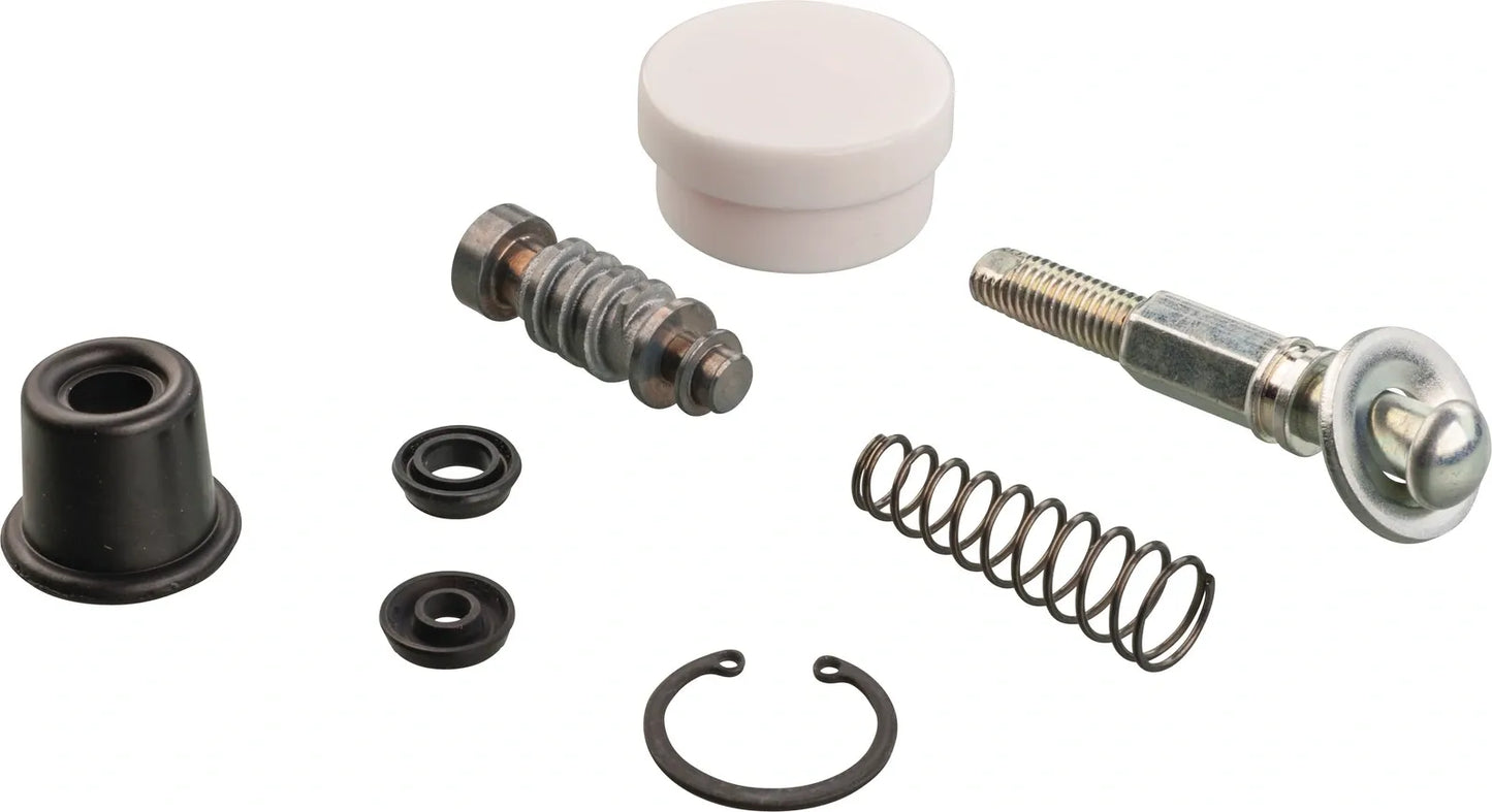 Rear Brake Master Cylinder - Rebuild Kit - XT600 XT600Z
