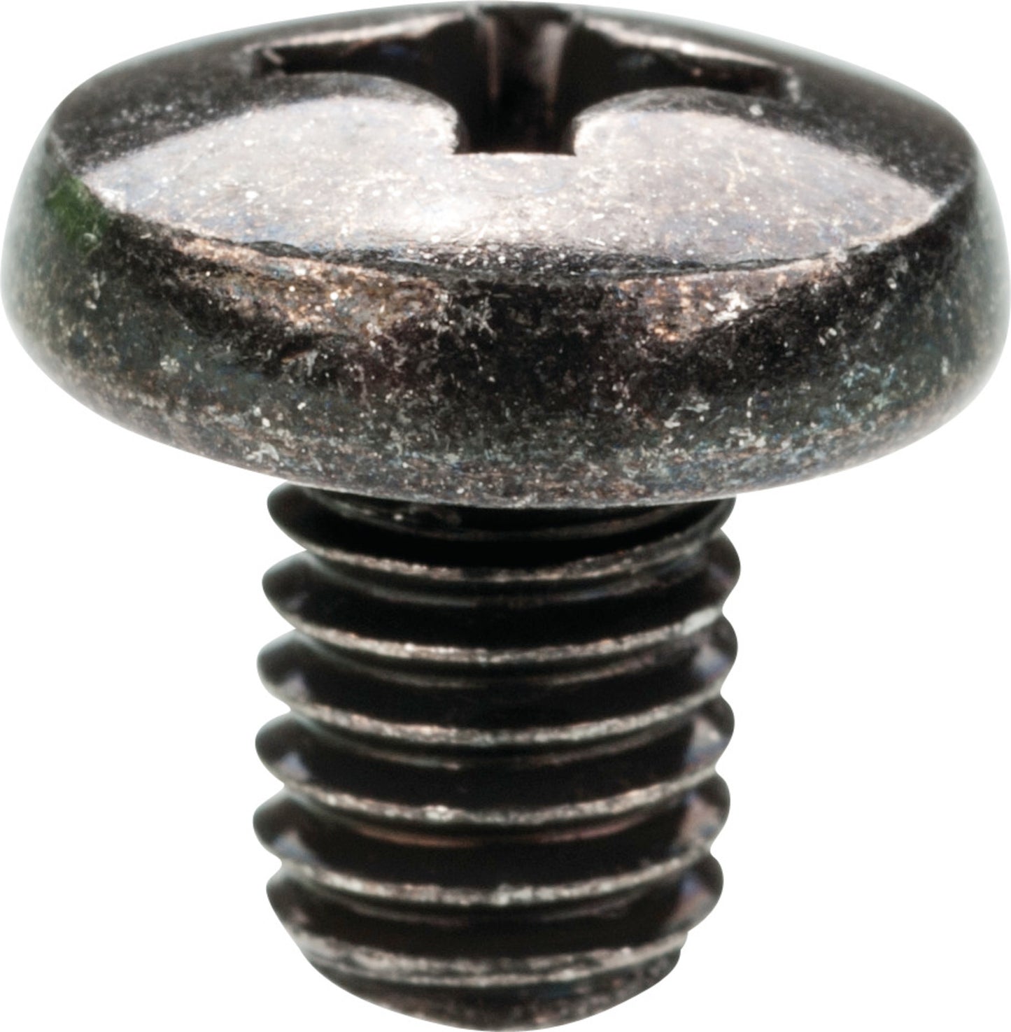 OEM YAMAHA - Screw - for Header Pipe Heat Shield, 1 Piece - XT250