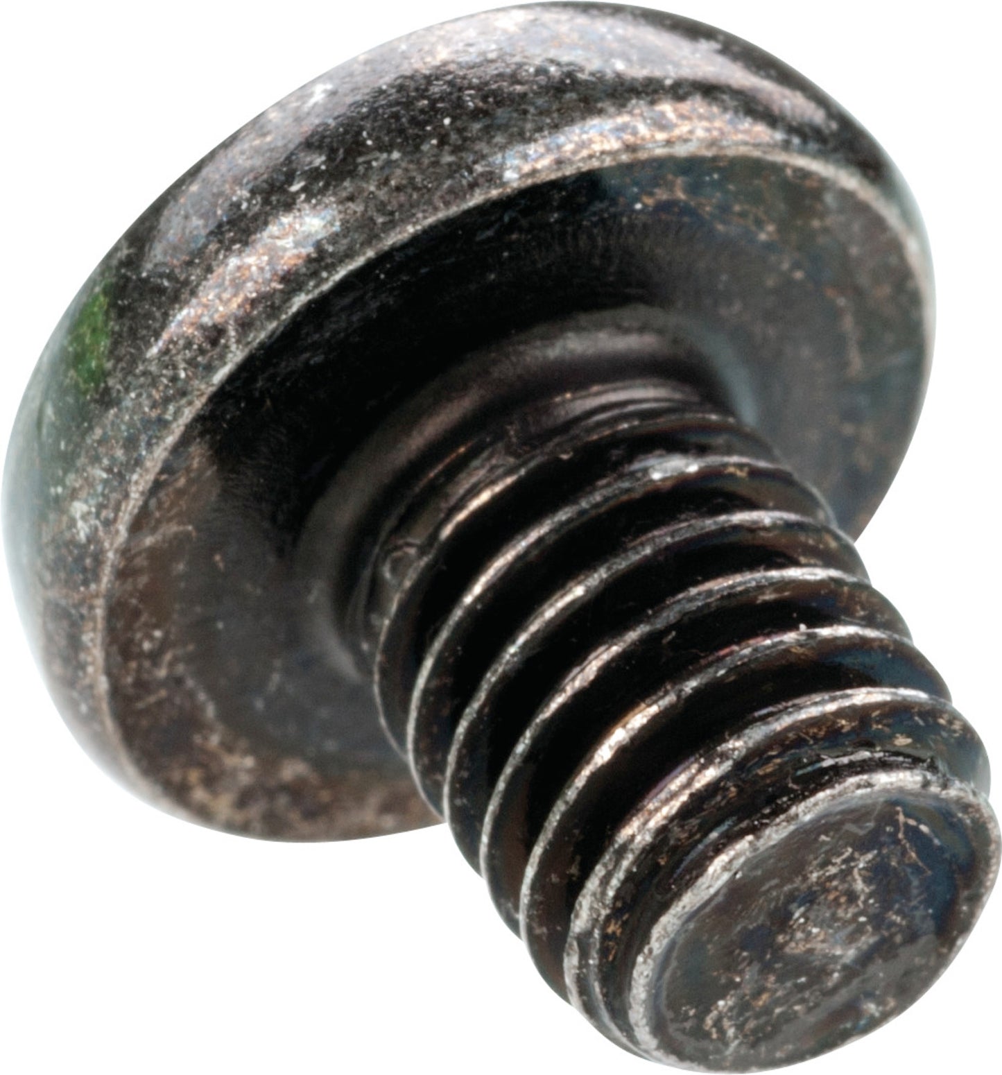 OEM YAMAHA - Screw - for Header Pipe Heat Shield, 1 Piece - XT250