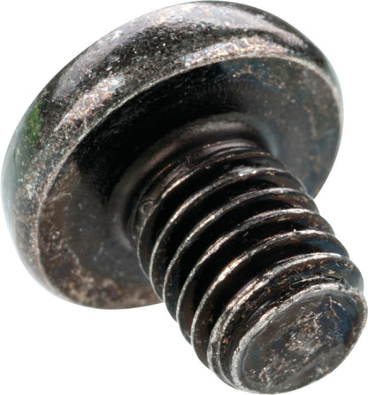 OEM YAMAHA - Screw - for Header Pipe Heat Shield, 1 Piece - XT250