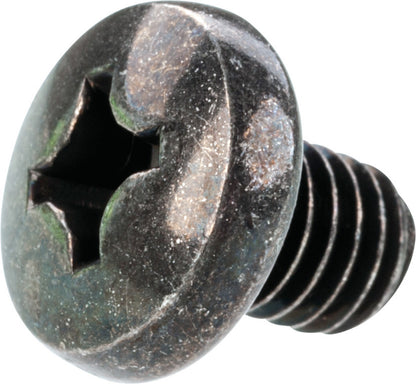 OEM YAMAHA - Screw - for Header Pipe Heat Shield, 1 Piece - XT250