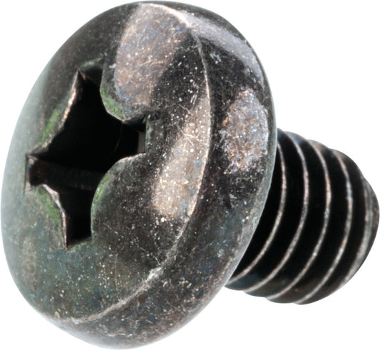 OEM YAMAHA - Screw - for Header Pipe Heat Shield, 1 Piece - XT250