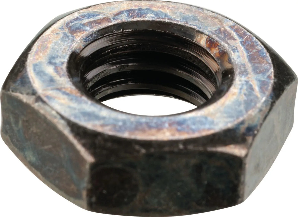 OEM YAMAHA - Sprocket Mounting Nut - SR250 XT250 XT350