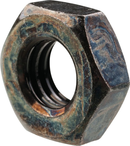 OEM YAMAHA - Sprocket Mounting Nut - SR250 XT250 XT350