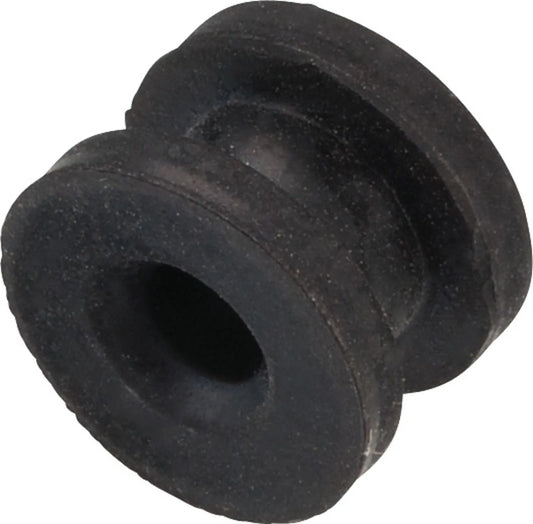 Rubber Damper - for Side Cover (top right and bottom) - XT250