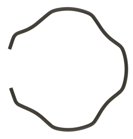 Fork Oil Seal - Circlip/Snap Ring - SR500 SRX600