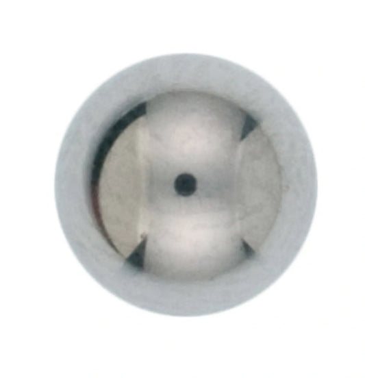 Kickstarter Knuckle/Boss - Ball - SR500 TT500 XT500 XT550 TT600 XT600