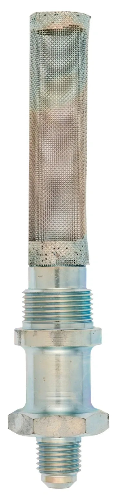 OEM YAMAHA - Frame Mounted Oil Strainer/Sieve - XT500 TT500 SR500