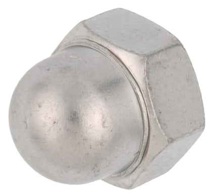 OEM YAMAHA - Acorn Nut - for Rear Shock Mounting - SR500 Universal