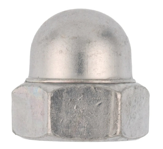 OEM YAMAHA - Acorn Nut - for Rear Shock Mounting - SR500 Universal