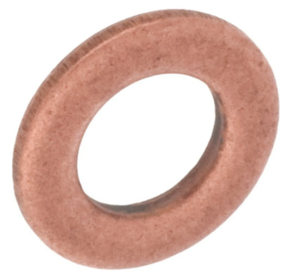 Copper Sealing Shim/Washer - for Item # 27782/Cylinder Head Bolt - SR250 XT250 SR500 TT500 XT500 XT550 MT03 XT660R/X'04- XT660Z'08- XT1200Z