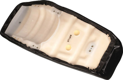 OEM YAMAHA - Seat, Complete - XT500 '80-