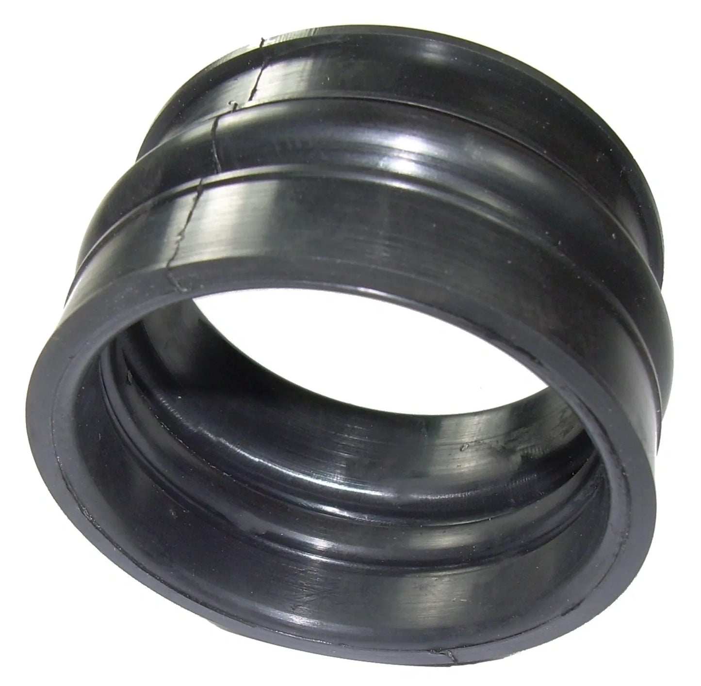 Air Box/Filter - Rubber Joint/Boot - XT500 TT500 SR500
