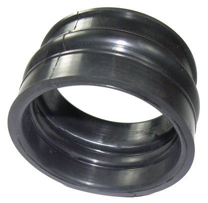 Air Box/Filter - Rubber Joint/Boot - XT500 TT500 SR500