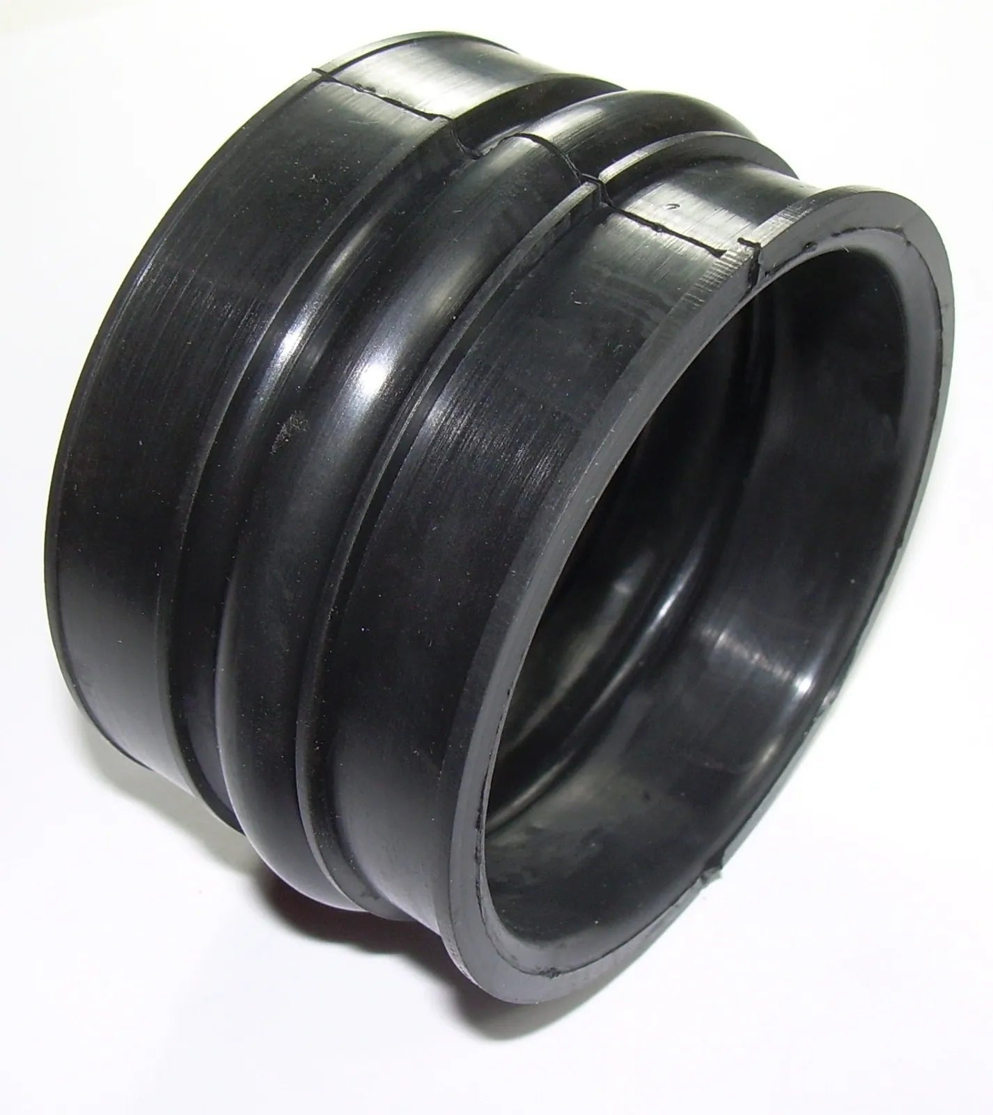 Air Box/Filter - Rubber Joint/Boot - XT500 TT500 SR500