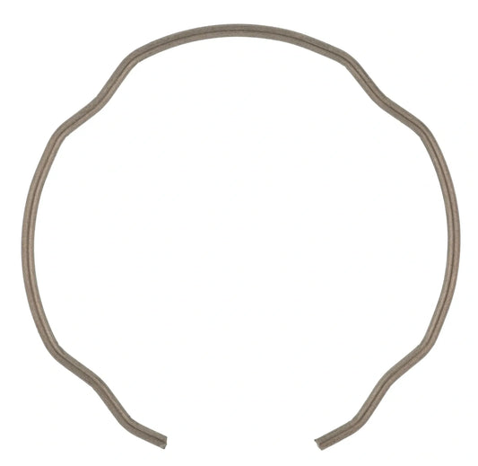 Circlip/Snap Ring - for Front Fork Oil Seal - XT600Z